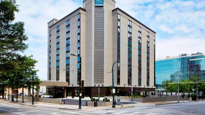 AC Hotel by Marriott Atlanta Downtown