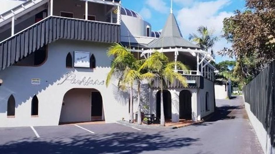 Parklane Motor Lodge Other