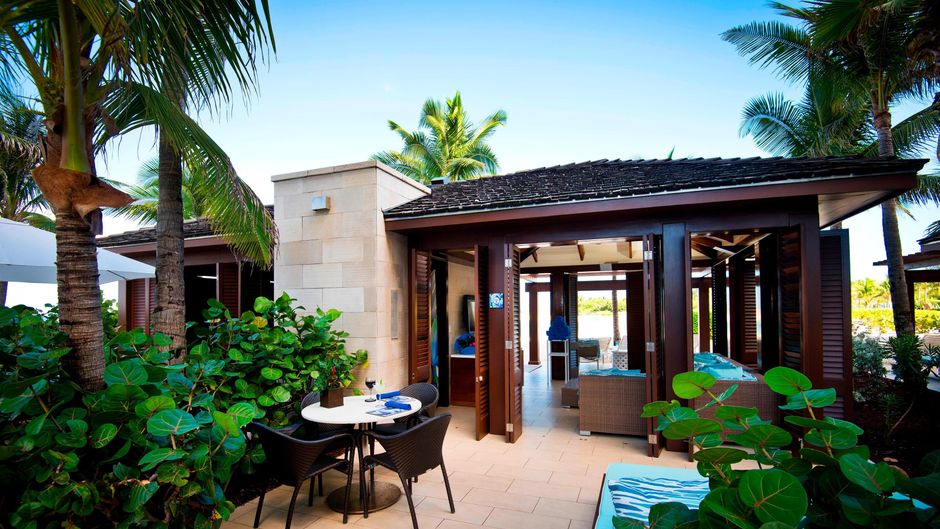 The Cove at Atlantis Pool