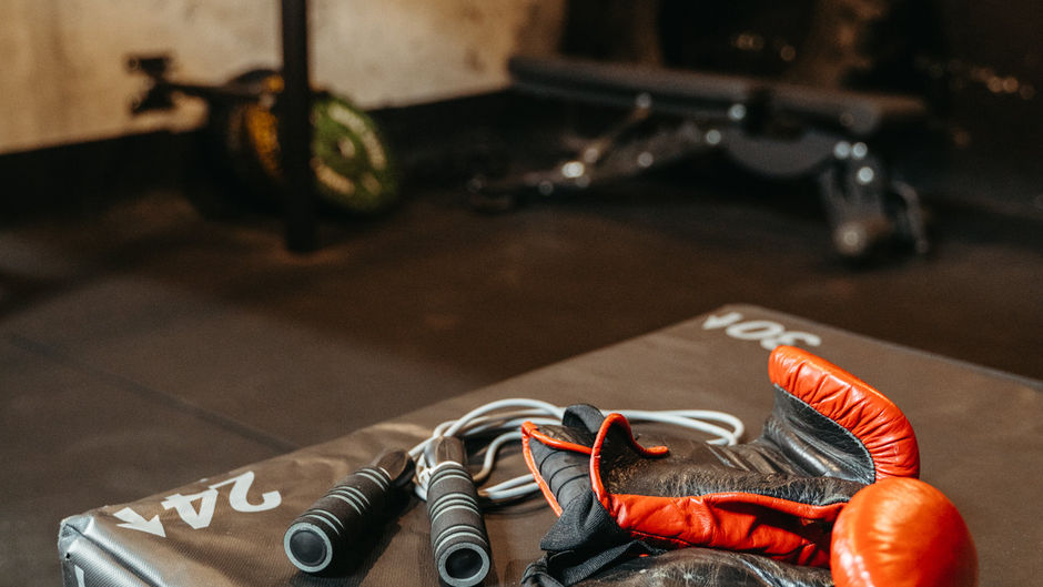 Auckland City Hotel Health Club