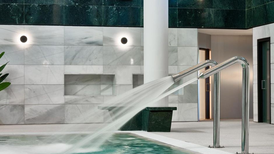 Calderona Wellness Spa