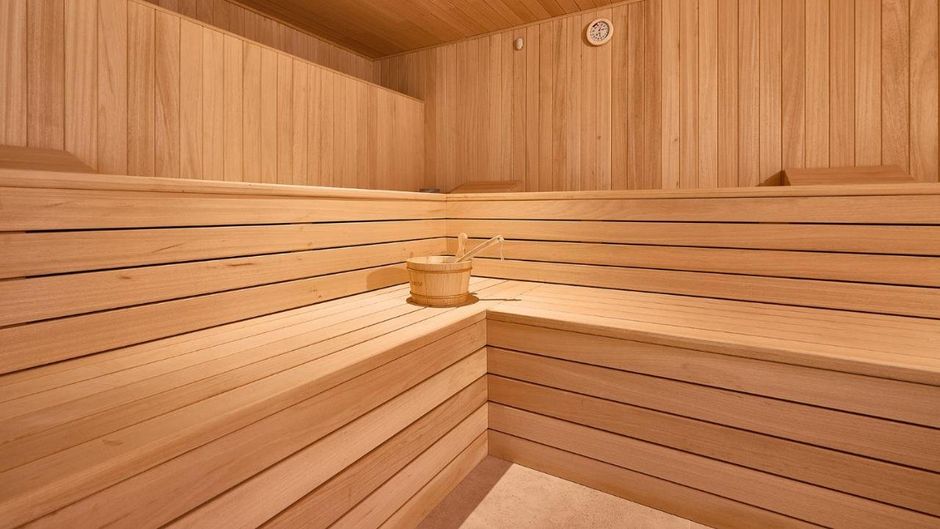 Calderona Wellness Spa