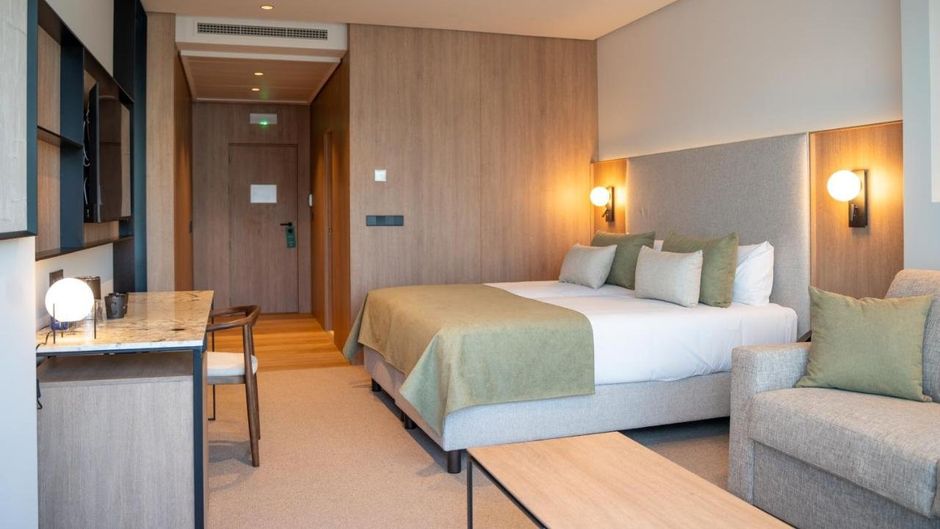 Calderona Wellness Room