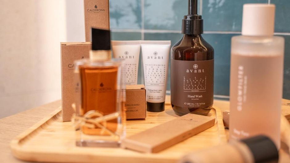Calderona Wellness Other
