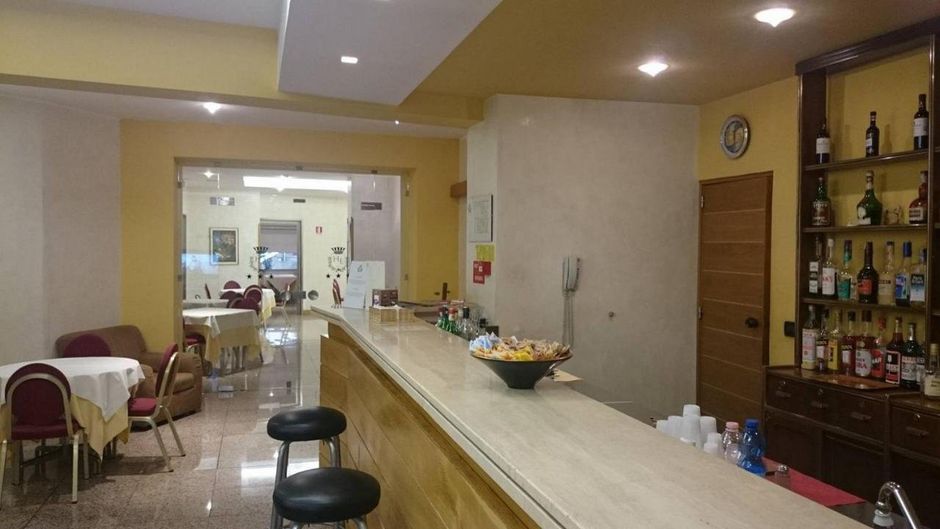 Crisol Europa Restaurant