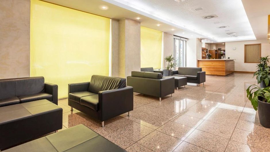 Crisol Europa Lobby