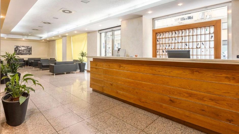 Crisol Europa Lobby