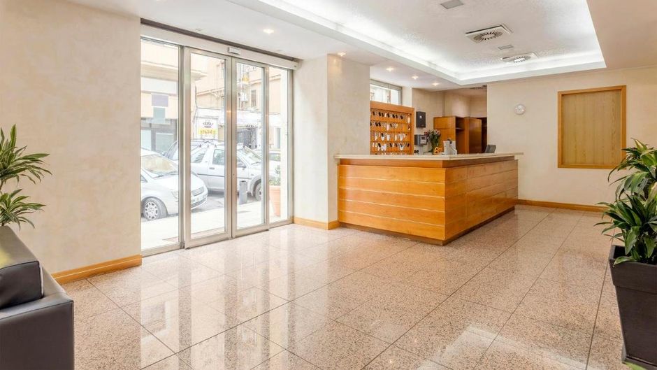 Crisol Europa Lobby