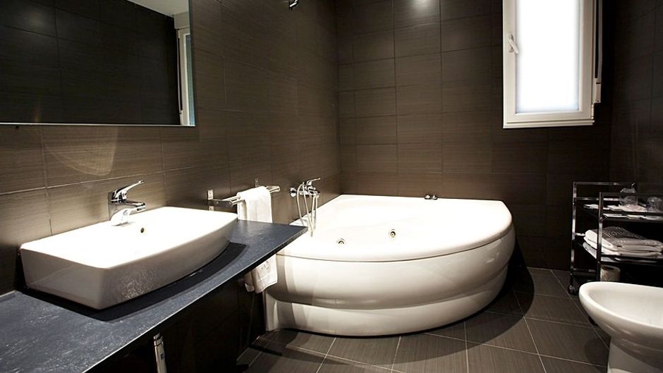 Rey Don Sancho Room