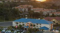 Fairfield Inn Santa Clarita Valencia