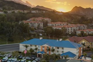 Fairfield Inn Santa Clarita Valencia