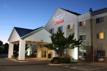 Fairfield Inn by Marriott