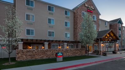 TownePlace Suites Boise Downtown
