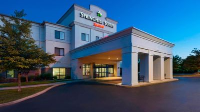 SpringHill Suites South Bend Mishawaka