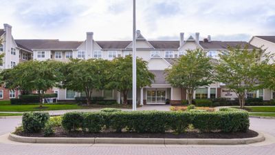 Residence Inn Baltimore White Marsh