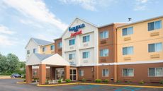Fairfield Inn by Marriott Terre Haute