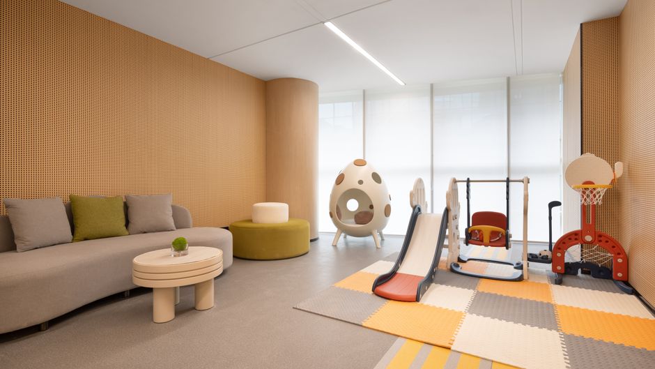 Home2 Suites Chengdu Dujiangyan Recreation