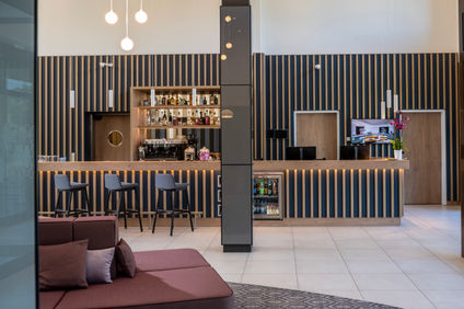 Hampton by Hilton Potsdam