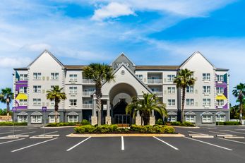 Spark by Hilton Panama City Beach