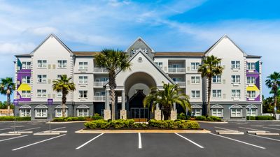 Spark by Hilton Panama City Beach