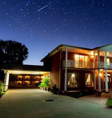 Meramie Motor Inn