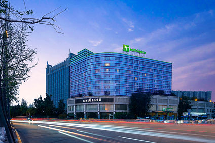Holiday Inn Century City-EastTower