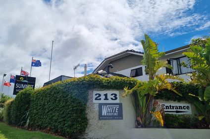 Summit Motor Lodge