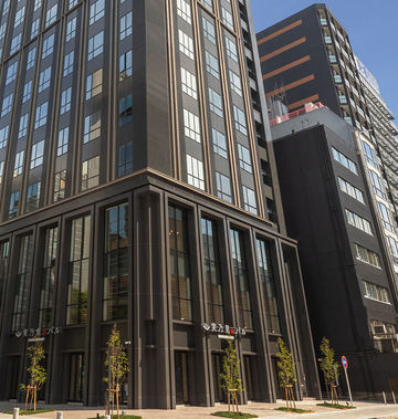 GRANBELL HOTEL OSAKA
