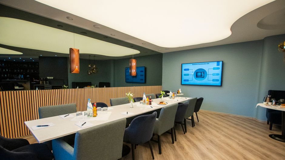 Hotel Circle Inn Meeting