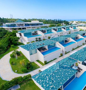 Oriental Hills Okinawa