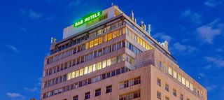 B&B Hotel Mollet Porta de Gallecs