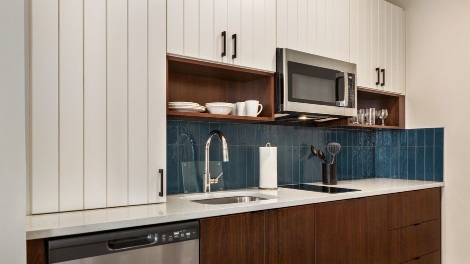 Staybridge Suites Kincardine Sout Room