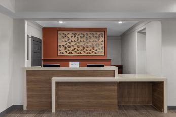 Candlewood Suites Texas City