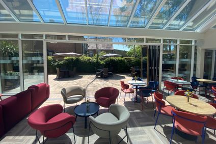 Holiday Inn Express Windsor