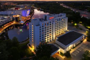 Marriott Washingtonian Center