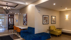 Holiday Inn Express Brockville