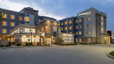Residence Inn