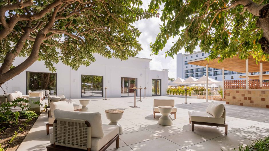Kimpton Los Monteros Marbella Meeting