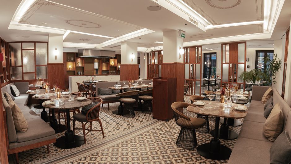Kimpton Vividora Hotel Spa