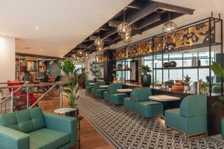 Hotel Indigo Clerkenwell