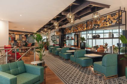 Hotel Indigo Clerkenwell