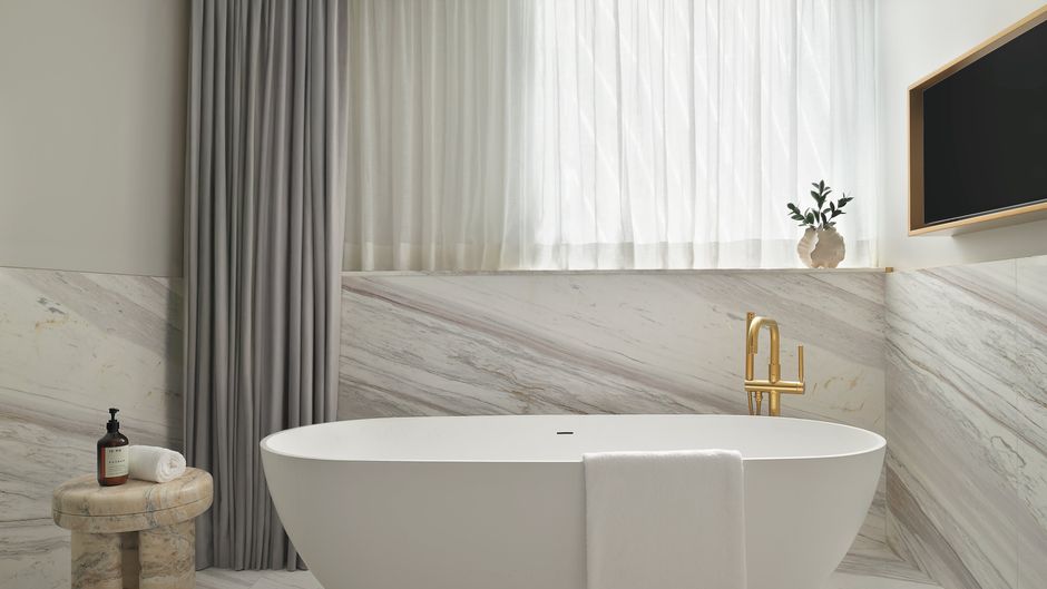 Kimpton KAFD Riyadh Room