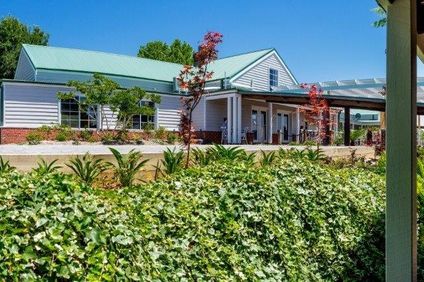 Lookout Motor Inn