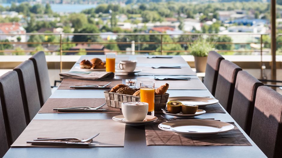 Hotel K99 Restaurant