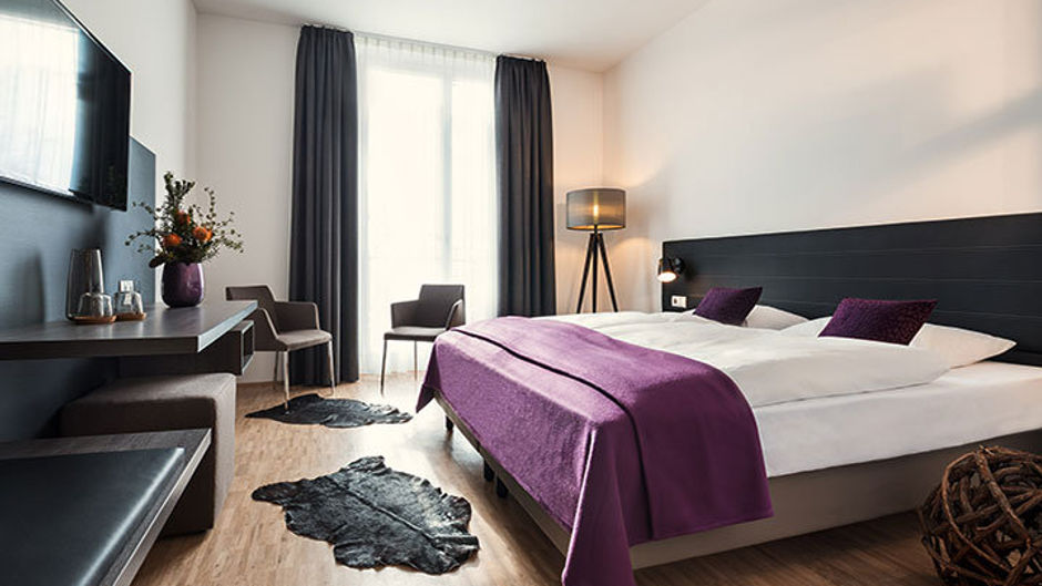 Hotel K99 Room