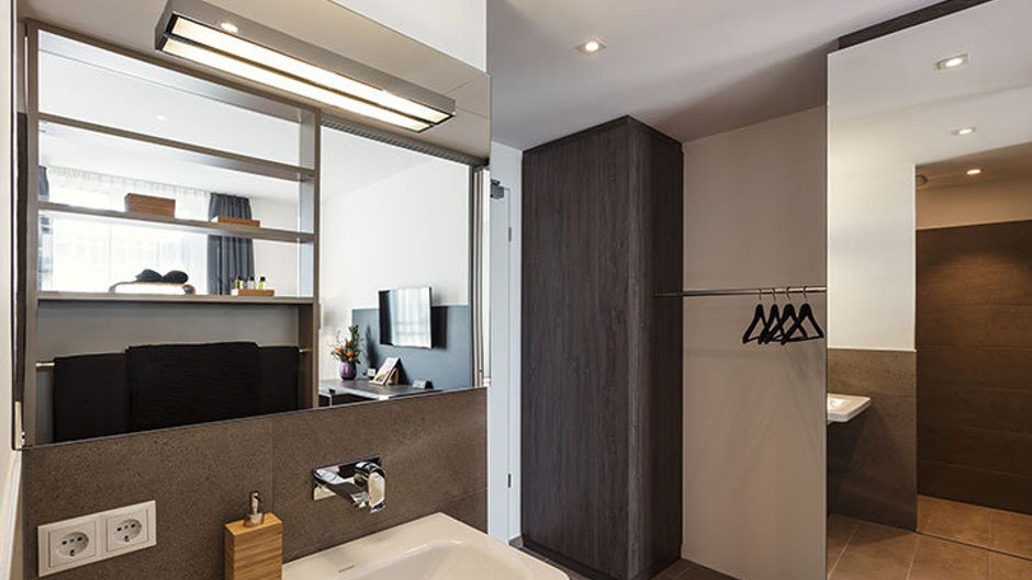 Hotel K99 Room