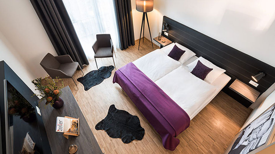Hotel K99 Room