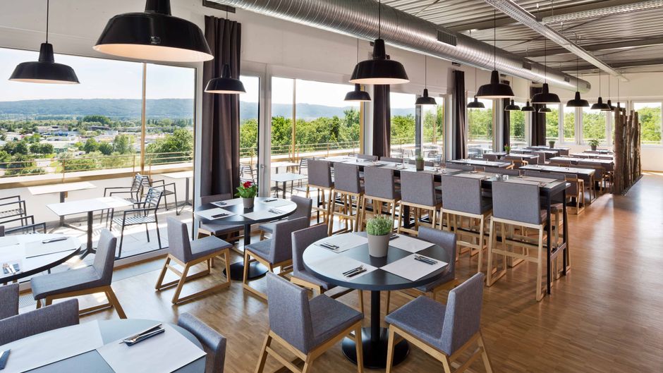 Hotel K99 Restaurant