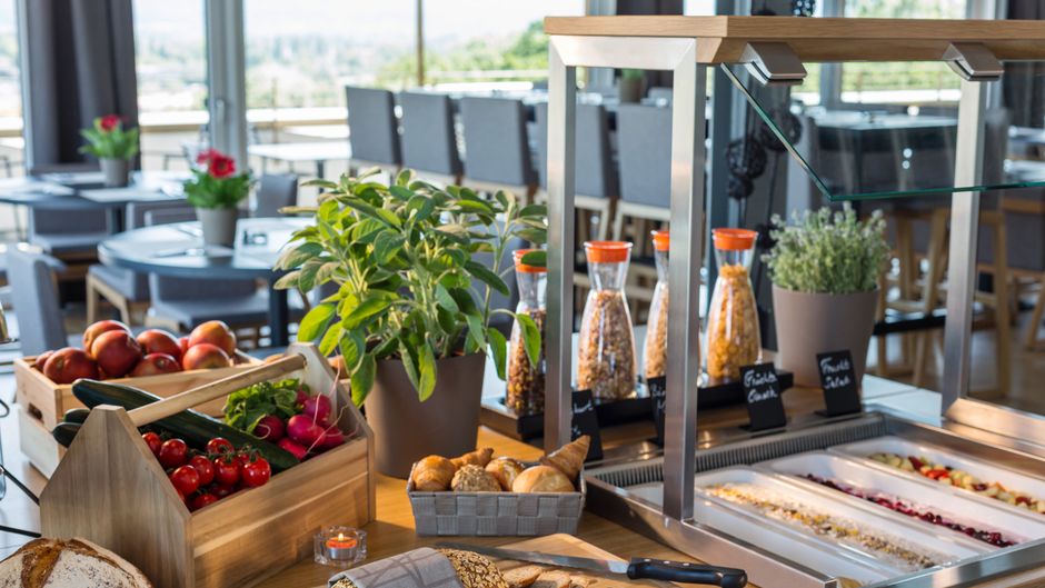 Hotel K99 Restaurant