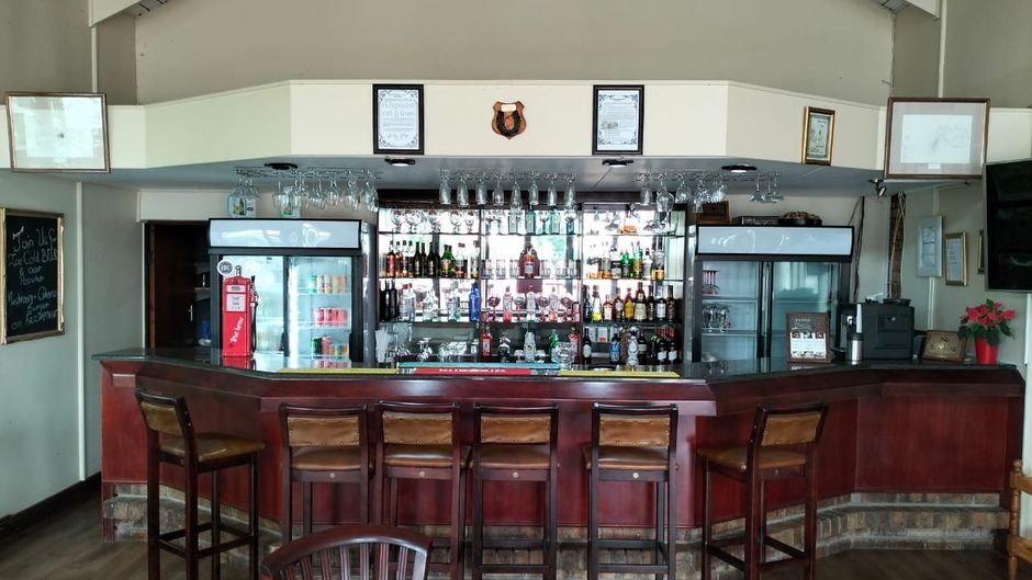 Far Hills Country Hotel Restaurant